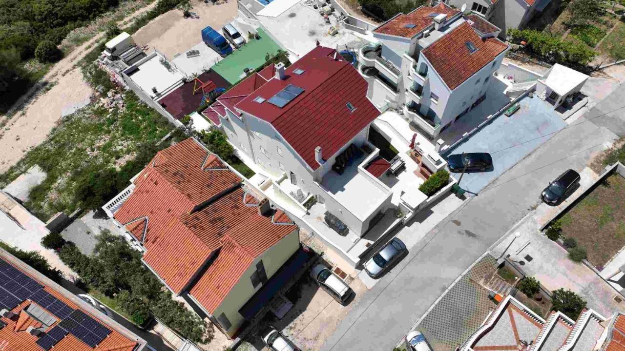 Vila Maricic Sveti Petar (Zadar) Exterior foto