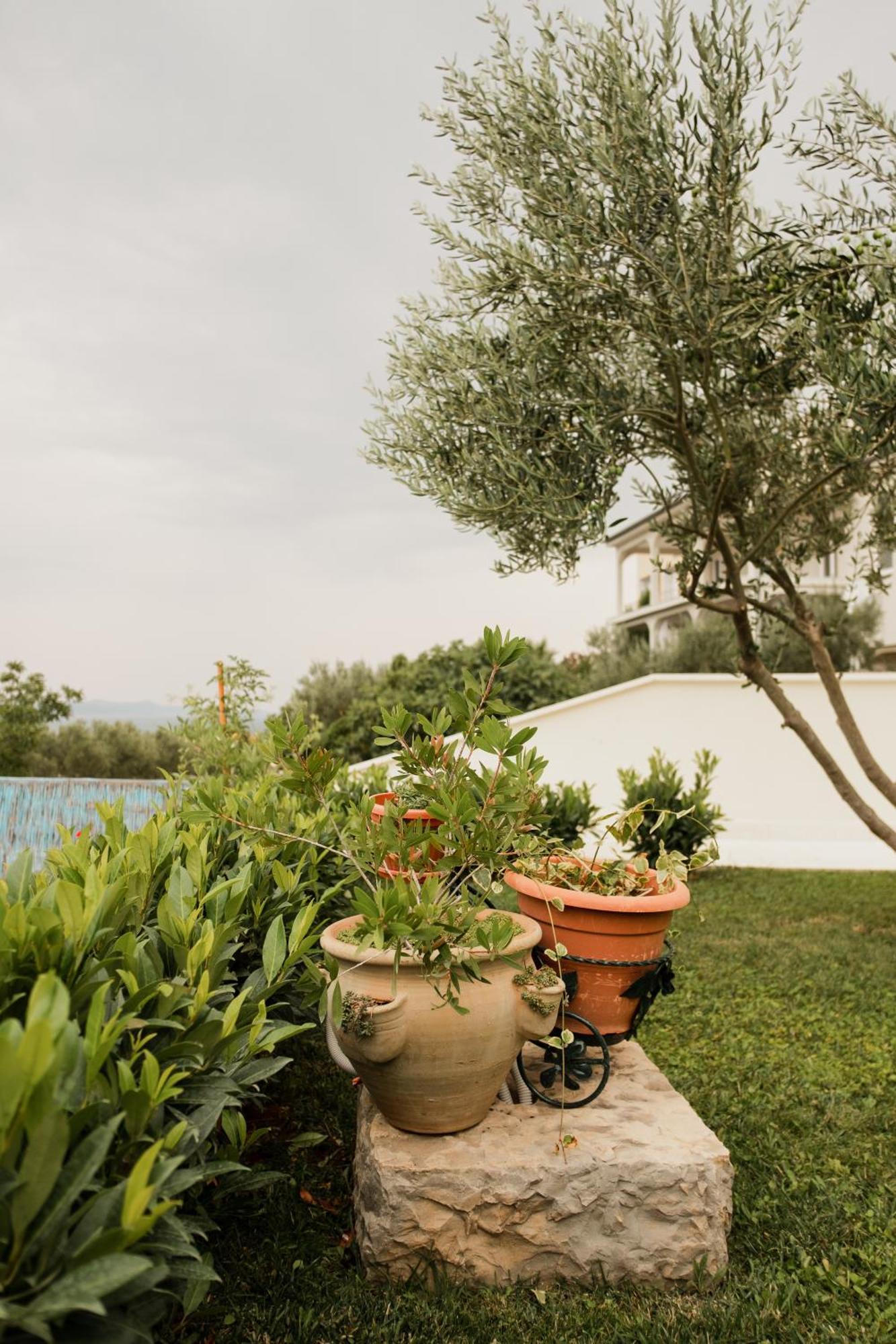 Vila Maricic Sveti Petar (Zadar) Exterior foto