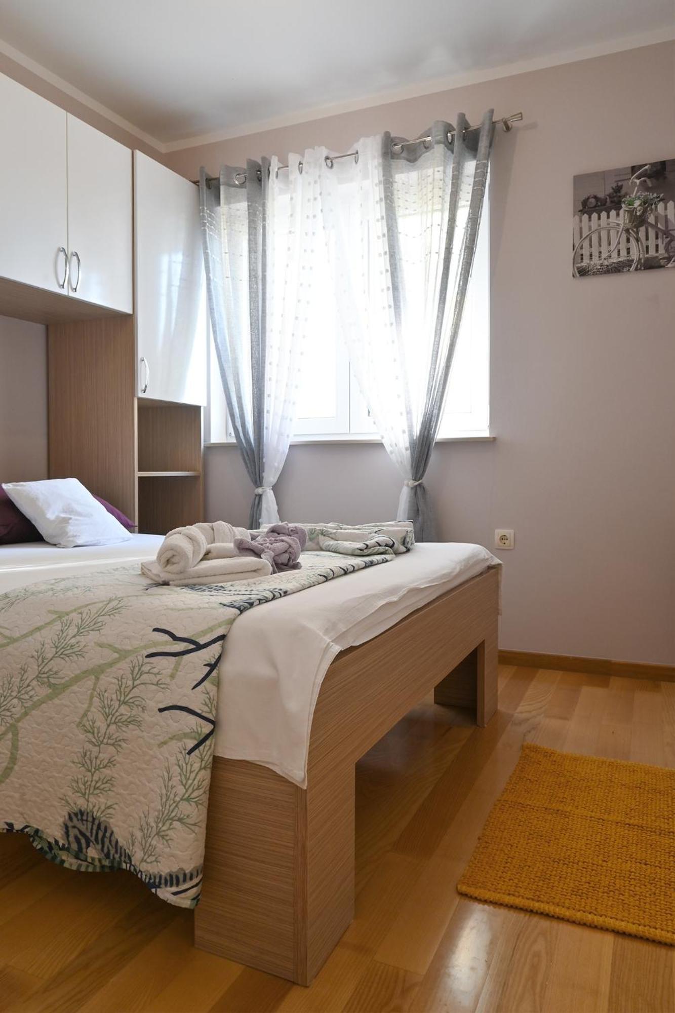 Vila Maricic Sveti Petar (Zadar) Exterior foto